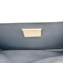 Load image into Gallery viewer, GUCCI X SEGA Dionysus Medium GUCCY Stars Leather Shoulder Bag White 400235