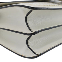 Load image into Gallery viewer, GUCCI X SEGA Dionysus Medium GUCCY Stars Leather Shoulder Bag White 400235