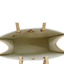 Load image into Gallery viewer, LOUIS VUITTON Okinawa Onthego GM By The Pool Canvas Tote Bag Multicolor