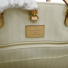 Load image into Gallery viewer, LOUIS VUITTON Okinawa Onthego GM By The Pool Canvas Tote Bag Multicolor