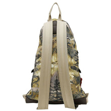 Load image into Gallery viewer, GUCCI x The North Face Mountain Print Nylon body back side look