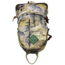 Load image into Gallery viewer, GUCCI x The North Face Mountain Print Nylon yop look