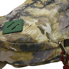 Load image into Gallery viewer, GUCCI x The North Face Mountain Print Nylon Backpack Multicolor