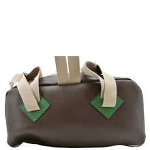 Load image into Gallery viewer, GUCCI x The North Face Mountain Print Nylon Backpack Multicolor