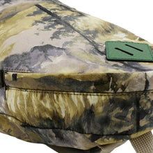 Load image into Gallery viewer, GUCCI x The North Face Mountain Print Nylon Backpack Multicolor