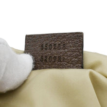 Load image into Gallery viewer, GUCCI x The North Face Mountain Print Nylon Backpack Multicolor