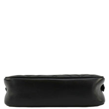 Load image into Gallery viewer, GUCCI GG Marmont Small Matelasse Chevron Leather Camera Bag Black 447632