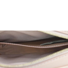 Load image into Gallery viewer, BURBERRY 1983 Knight Check Link Leather Crossbody Belt Bag Pink