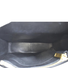 Load image into Gallery viewer, VALENTINO Garavani V Logo Leather Crossbody Bag Black