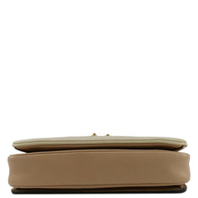 Load image into Gallery viewer, LOUIS VUITTON Metis Pochette Empreinte Leather Crossbody Bag Light Pink