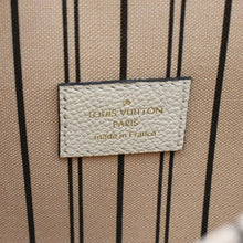 Load image into Gallery viewer, LOUIS VUITTON Metis Pochette Empreinte Leather Crossbody Bag Light Pink