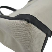 Load image into Gallery viewer, VALENTINO GARAVANI VLNT Small Canvas Tote Bag Cream