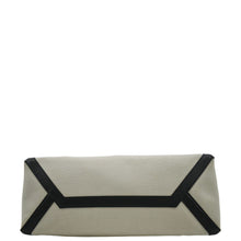 Load image into Gallery viewer, VALENTINO GARAVANI VLNT Small Canvas Tote Bag Cream