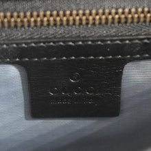 Load image into Gallery viewer, GUCCI Thiara Medium Double Smooth Leather Satchel Bag White/Black 524822