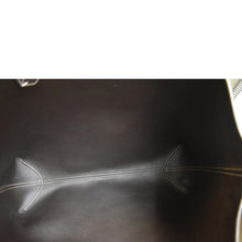 Load image into Gallery viewer, GUCCI Reversible Medium GG Supreme Canvas Tote Bag Dark Brown