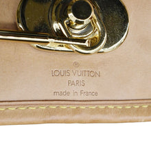 Load image into Gallery viewer, LOUIS VUITTON Monogram Canvas Garment Cover Brown