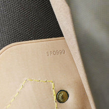 Load image into Gallery viewer, LOUIS VUITTON Monogram Canvas Garment Cover Brown