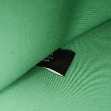 Load image into Gallery viewer, HERMES Herbag Zip 31 Toile Canvas Tote Shoulder Bag Green