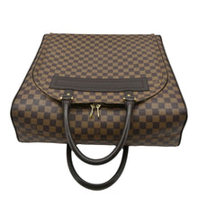 Load image into Gallery viewer, LOUIS VUITTON Nolita PM Damier Ebene upperl ook