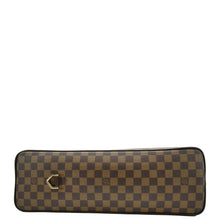 Load image into Gallery viewer, LOUIS VUITTON Nolita PM Damier Ebene Travel Bag Brown