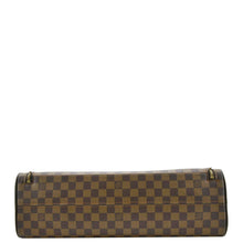 Load image into Gallery viewer, LOUIS VUITTON Nolita PM Damier Ebene Travel Bag Brown
