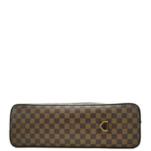 Load image into Gallery viewer, LOUIS VUITTON Nolita PM Damier Ebene Travel Bag Brown