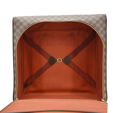 Load image into Gallery viewer, LOUIS VUITTON Nolita PM Damier Ebene Travel Bag Brown