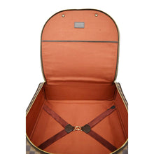 Load image into Gallery viewer, LOUIS VUITTON Nolita PM Damier Ebene Travel Bag Brown