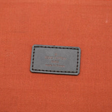 Load image into Gallery viewer, LOUIS VUITTON Nolita PM Damier Ebene Travel Bag Brown