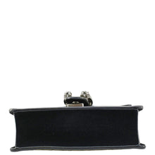 Load image into Gallery viewer, GUCCI Dionysus Mini GG Supreme Canvas Crossbody Bag Beige 421970