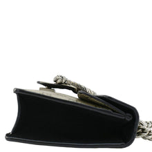 Load image into Gallery viewer, GUCCI Dionysus Mini GG Supreme Canvas Crossbody Bag Beige 421970