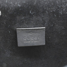 Load image into Gallery viewer, GUCCI Dionysus Mini GG Supreme Canvas Crossbody Bag Beige 421970