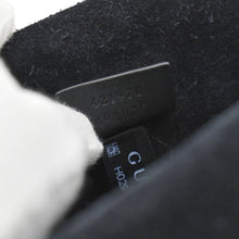 Load image into Gallery viewer, GUCCI Dionysus Mini GG Supreme Canvas Crossbody Bag Beige 421970