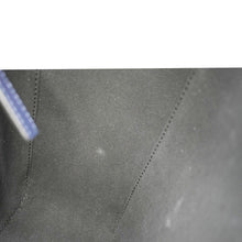 Load image into Gallery viewer, VALENTINO GARAVANI VLTN Leather Crossbody Bag Navy Blue