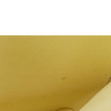 Load image into Gallery viewer, LOUIS VUITTON Neverfull MM Epi Leather Shoulder Bag Yellow