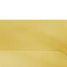 Load image into Gallery viewer, LOUIS VUITTON Neverfull MM Epi Leather Shoulder Bag Yellow
