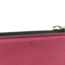 Load image into Gallery viewer, LOUIS VUITTON Capucines XS Taurillon leather Wallet Black