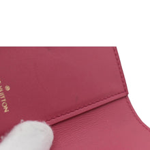 Load image into Gallery viewer, LOUIS VUITTON Capucines XS Taurillon leather Wallet Black