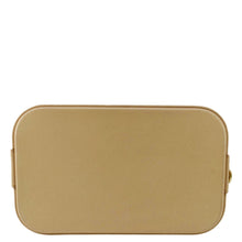 Load image into Gallery viewer, LOUIS VUITTON Alma Monogram Canvas Backpack Brown