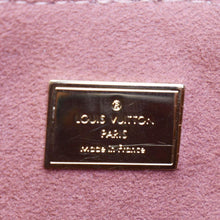 Load image into Gallery viewer, LOUIS VUITTON Hot Springs Patent Monogram Backpack Pink