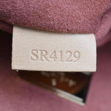 Load image into Gallery viewer, LOUIS VUITTON Hot Springs Patent Monogram Backpack Pink