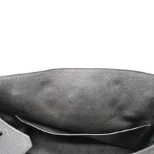 Load image into Gallery viewer, HERMES Birkin 35 Togo Leather Tote Bag Black