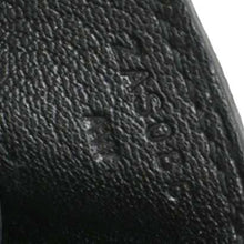 Load image into Gallery viewer, HERMES Birkin 35 Togo Leather Tote Bag Black