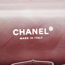 Load image into Gallery viewer, CHANEL Classic Maxi Double Flap Quilted Leather Crossbody Bag Black