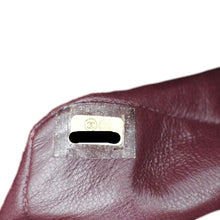 Load image into Gallery viewer, CHANEL Classic Maxi Double Flap Quilted Leather Crossbody Bag Black