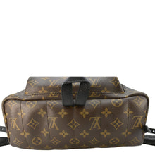 Load image into Gallery viewer, LOUIS VUITTON Palm Springs MM Monogram Canvas Backpack Brown
