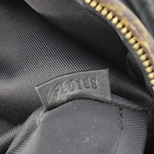 Load image into Gallery viewer, LOUIS VUITTON Palm Springs MM Monogram Canvas Backpack Brown