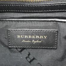 Load image into Gallery viewer, BURBERRY Technical Rucksack Nylon Backpack Bag Pink