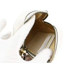 Load image into Gallery viewer, GUCCI GG Marmont Mini Matelasse Leather Shoulder Bag White 699759