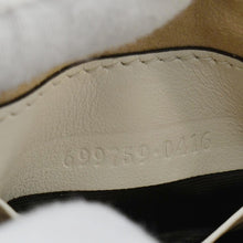 Load image into Gallery viewer, GUCCI GG Marmont Mini Matelasse Leather Shoulder Bag White 699759